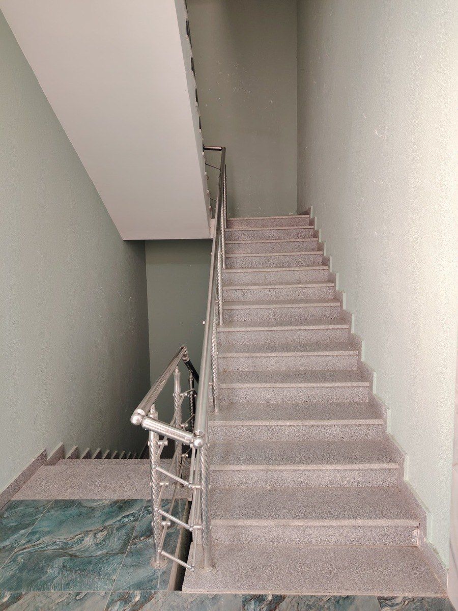 Satılır 4 otaqlı yeni tikili 143 m² — Mənzil, Bakı (4)