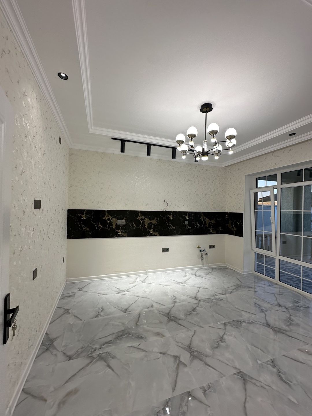 Satılır 4 otaqlı həyət evi/bağ evi 145 m² — Ev, villa, Bakı (10)
