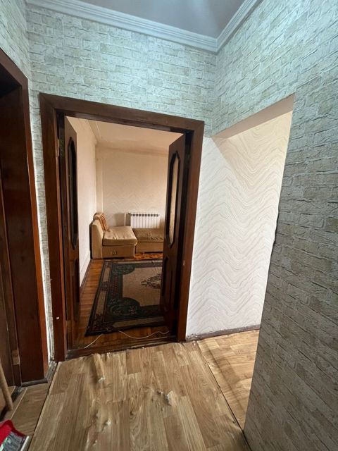 1-otaqlı mənzil kirayə verilir, Sumqayıt ş., 30 m² — Sumqayıt