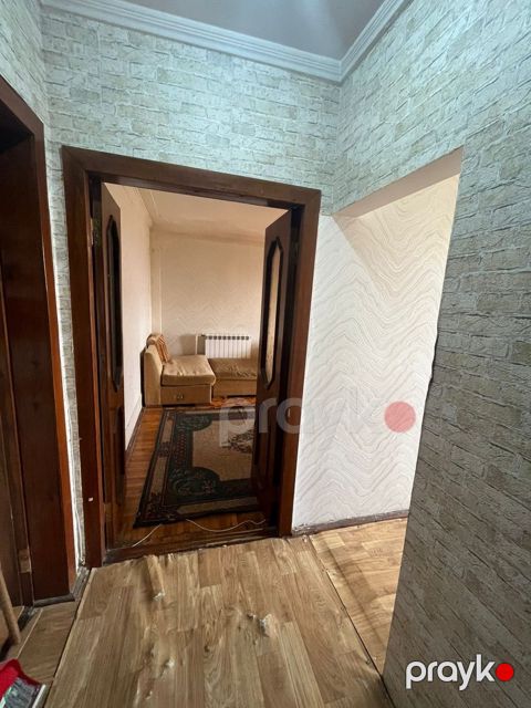 1-otaqlı mənzil kirayə verilir, Sumqayıt ş., 30 m²