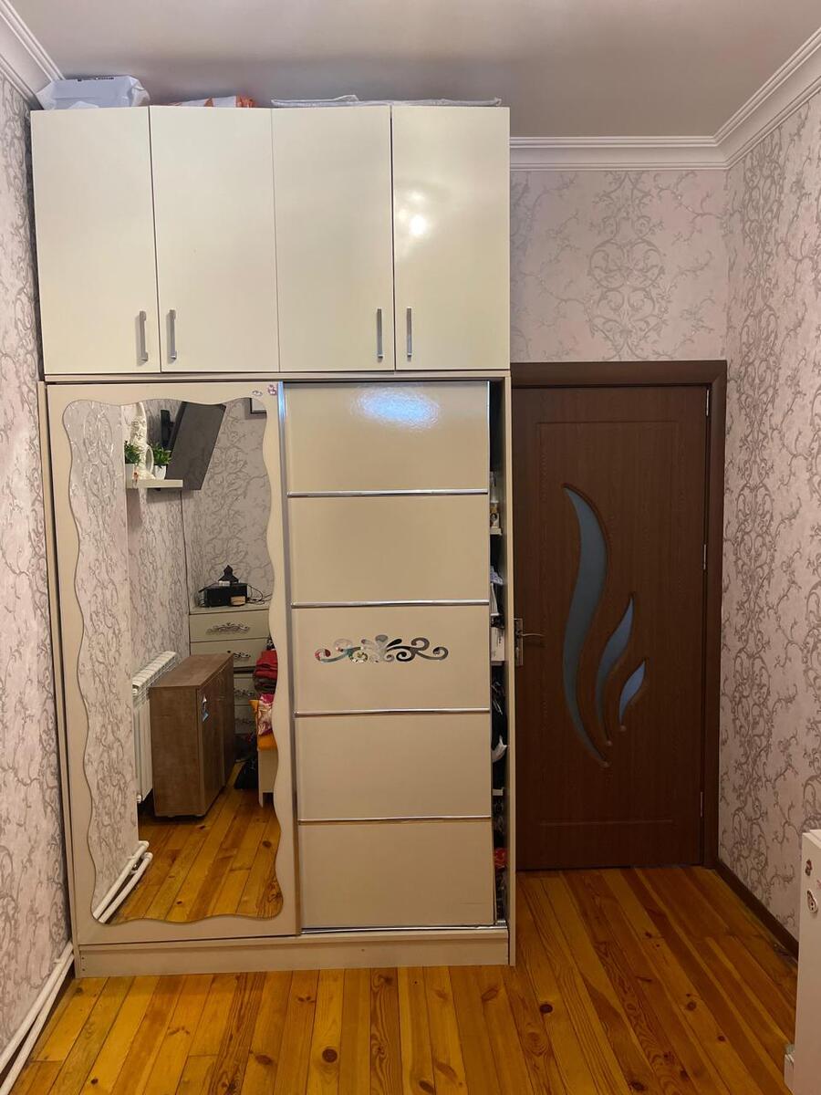 Satılır 2 otaqlı yeni tikili 50 m² — Mənzil, Bakı (6)