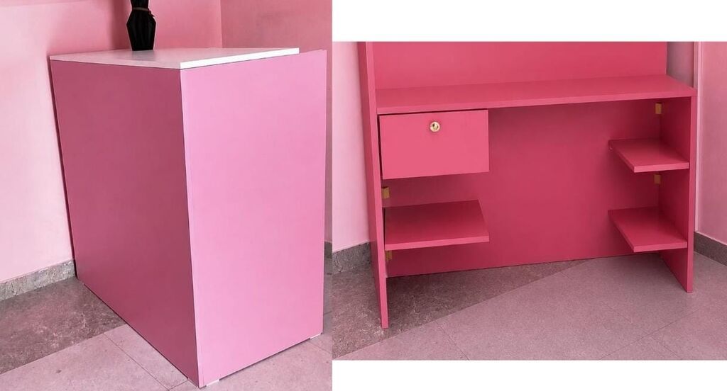 Resepşın satılır 100 azn.Ela veziyyetde.Ünvan Bzovna.Ayla91 E — Ofis mebeli, Bakı