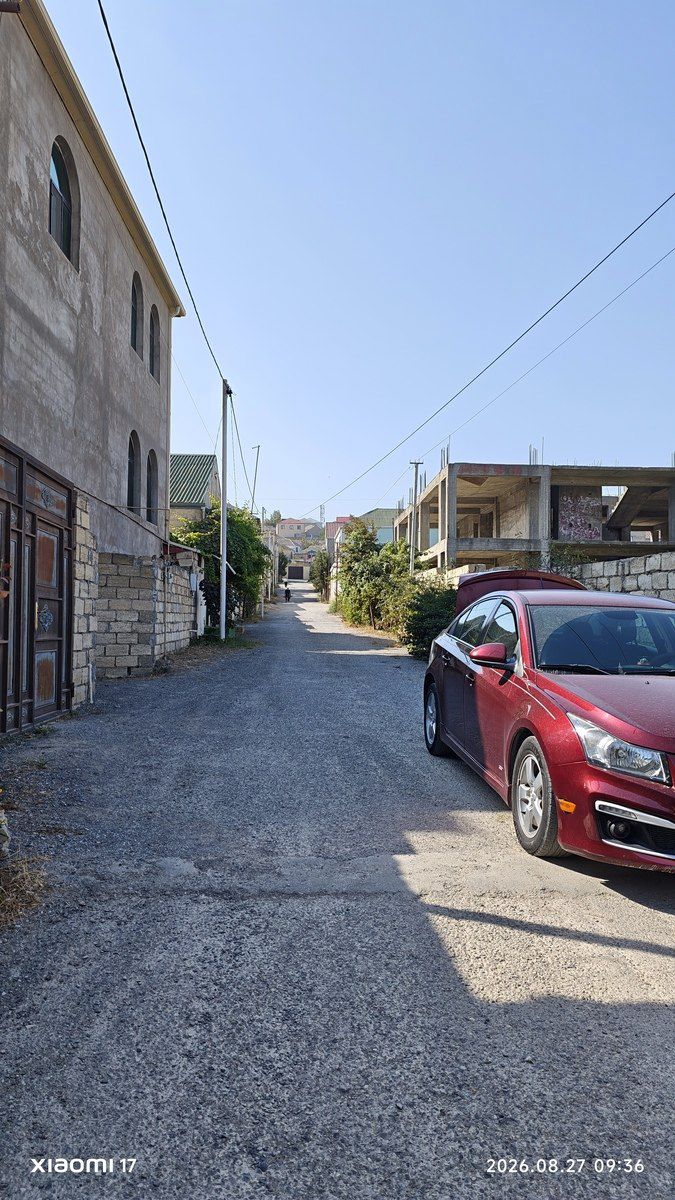 Satılır torpaq 32 sot — Torpaq, Bakı (8)