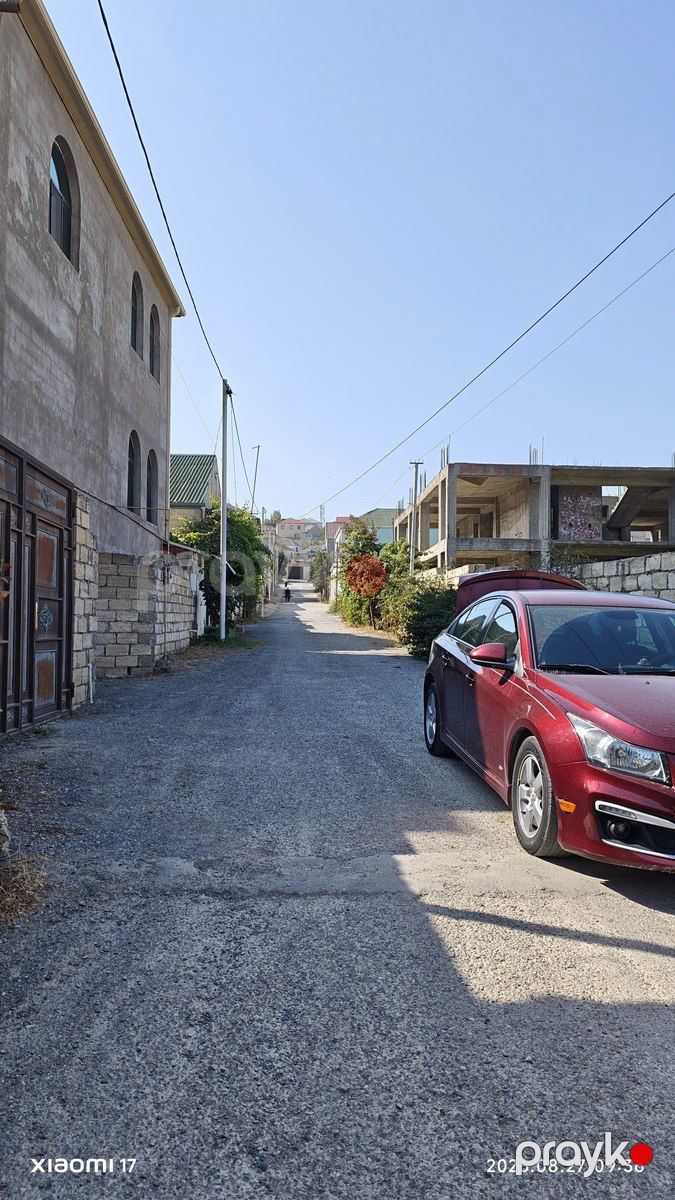 Satılır torpaq 32 sot — Torpaq, Bakı (8)