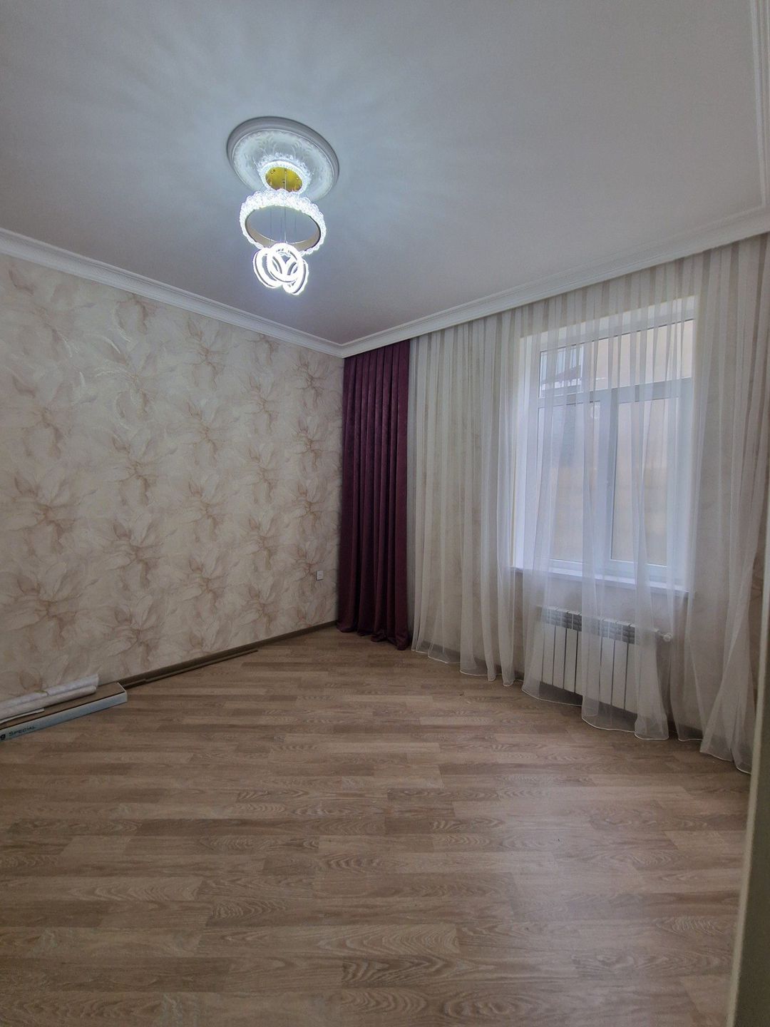 Satılır 4 otaqlı həyət evi/bağ evi 122 m² — Ev, villa, Bakı (7)