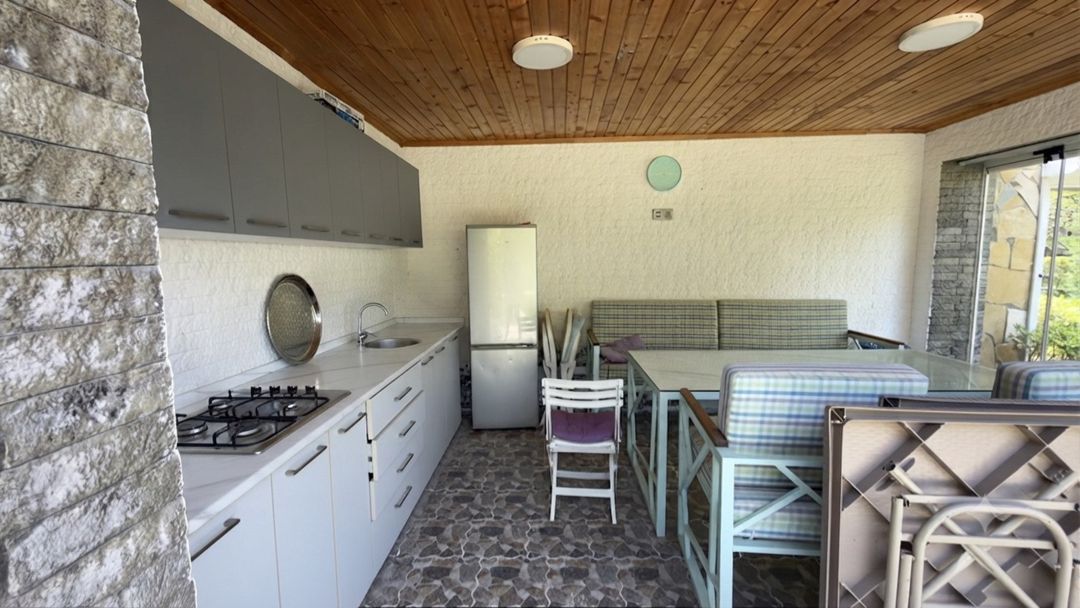 İcarəyə verilir 4 otaqlı həyət evi/bağ evi 150 m² — Ev, villa, Bakı (10)