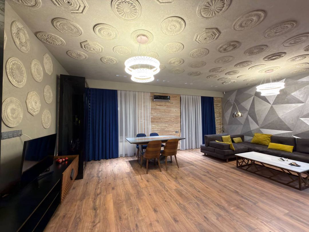 Satılır 3 otaqlı köhnə tikili 78 m² — Mənzil, Sumqayıt (6)