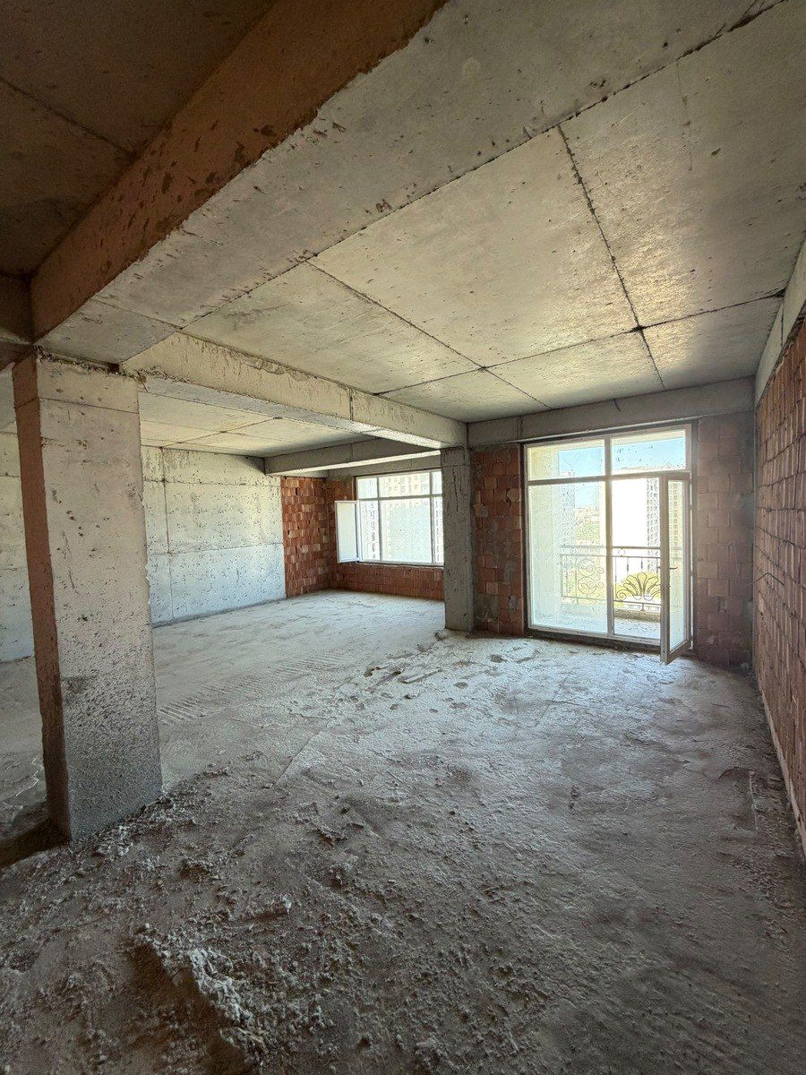 Satılır 4 otaqlı yeni tikili 241 m² — Mənzil, Bakı (10)