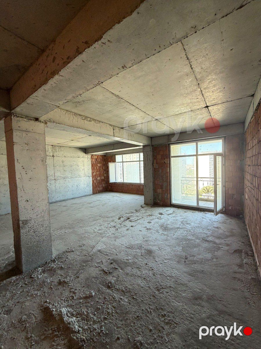 Satılır 4 otaqlı yeni tikili 241 m² — Mənzil, Bakı (10)