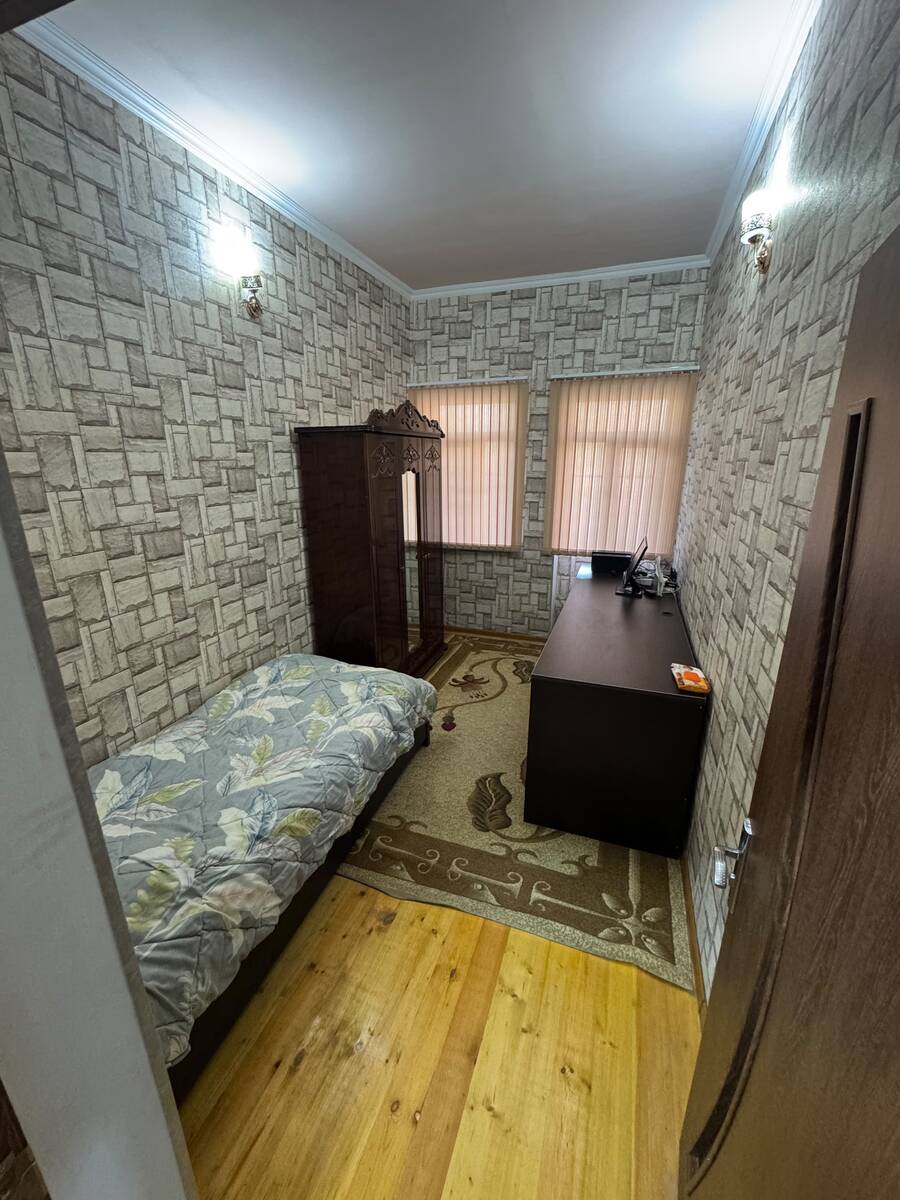 İcarəyə verilir 12 otaqlı həyət evi/bağ evi 854 m² — Ev, villa, Bakı (6)