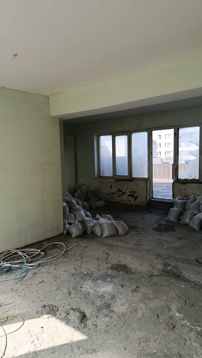 Satılır 5 otaqlı yeni tikili 176 m² — Mənzil, Bakı (6)