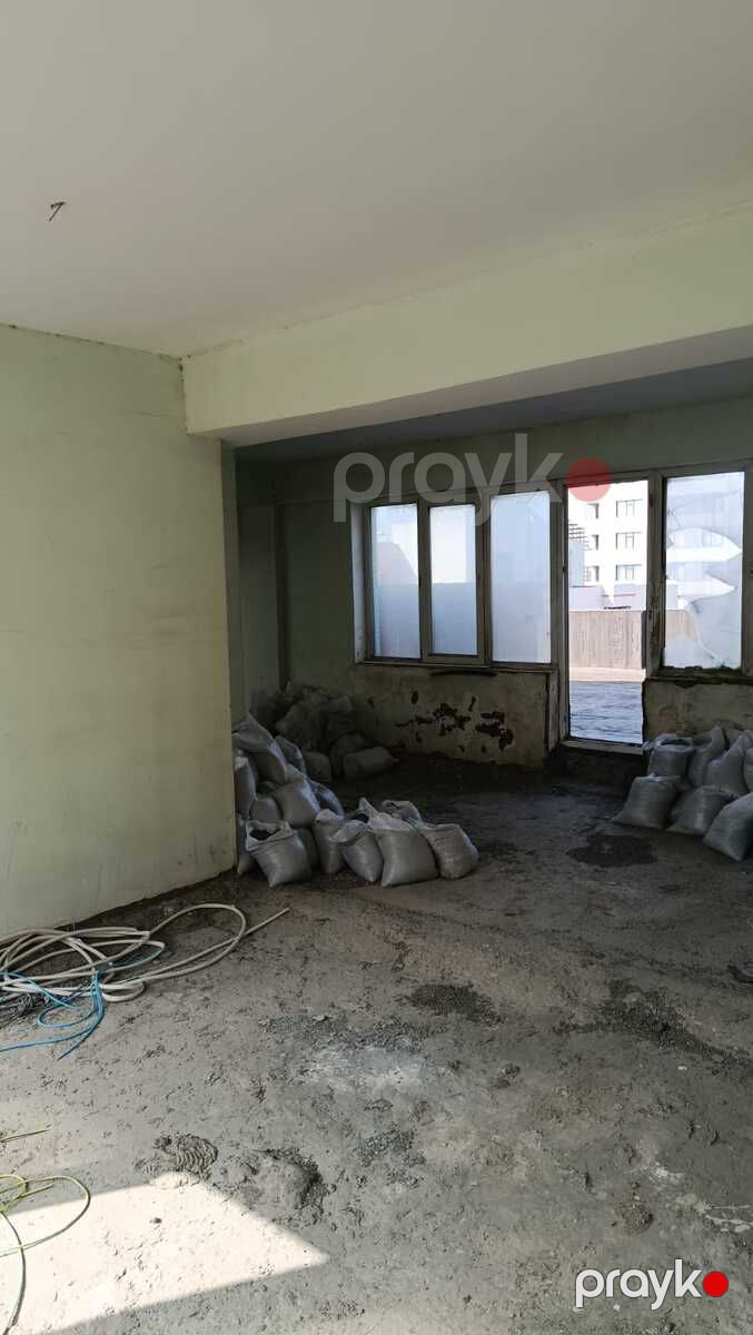Satılır 5 otaqlı yeni tikili 176 m² — Mənzil, Bakı (6)