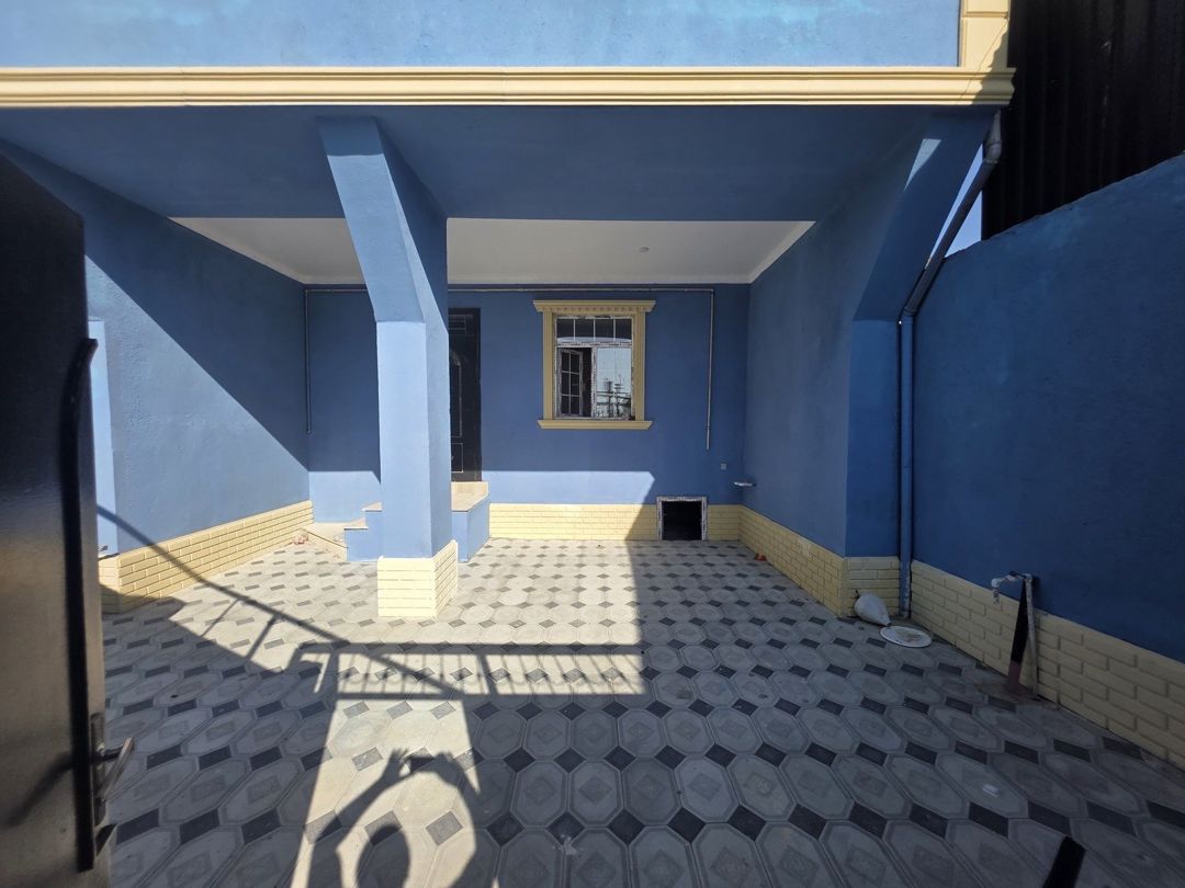 Satılır 4 otaqlı həyət evi/bağ evi 140 m² — Ev, villa, Xırdalan (2)