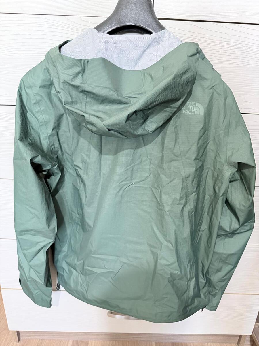Gödəkçə The North Face — Şəxsi əşyalar, Bakı (2)