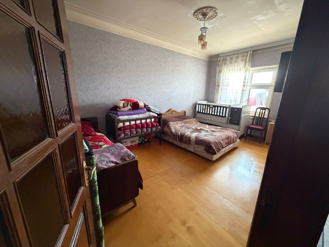 Satılır 2 otaqlı köhnə tikili 65 m² — Mənzil, Bakı (6)