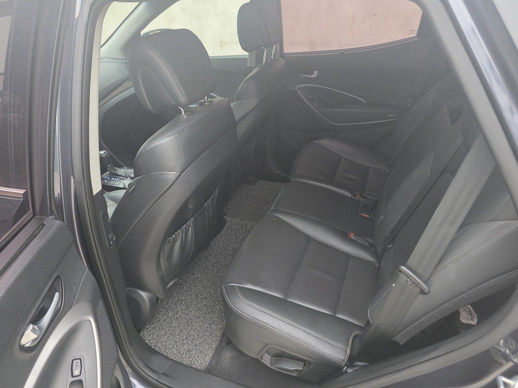 Hyundai Santa Fe, 2.0 L, 2014 il, 215 000 km — Avtomobillər, Bakı (4)