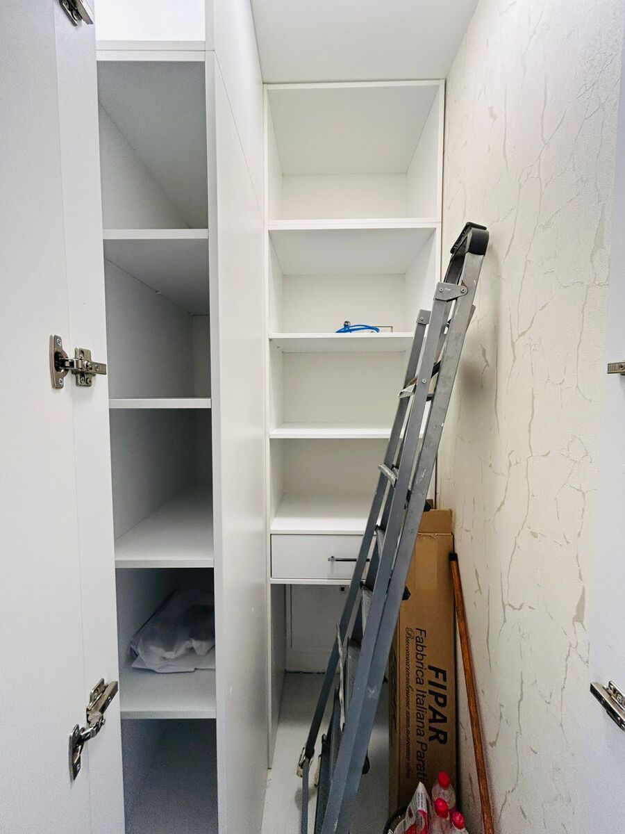 İcarəyə verilir 2 otaqlı yeni tikili 70 m² — Mənzil, Bakı (6)
