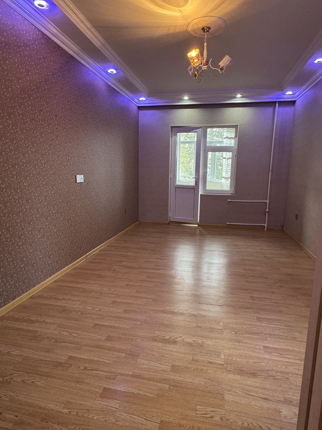 Satılır 2 otaqlı köhnə tikili 48 m² — Mənzil, Bakı (5)