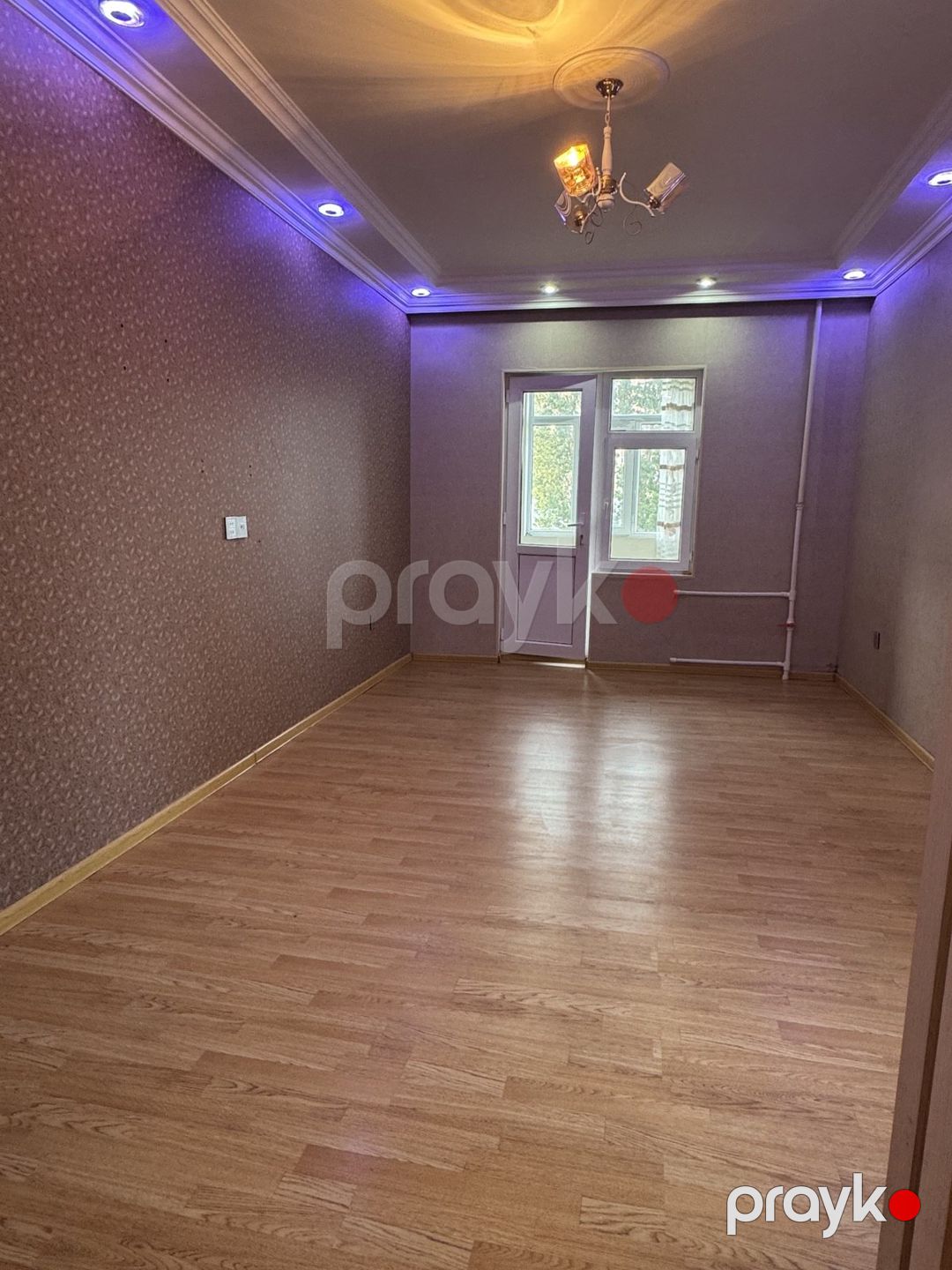 Satılır 2 otaqlı köhnə tikili 48 m² — Mənzil, Bakı (5)