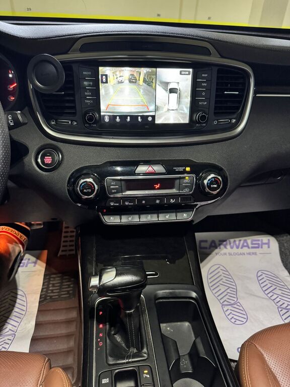 Kia Sorento, 2.0 L, 2018 il, 165 000 km — Avtomobillər, Bakı (6)