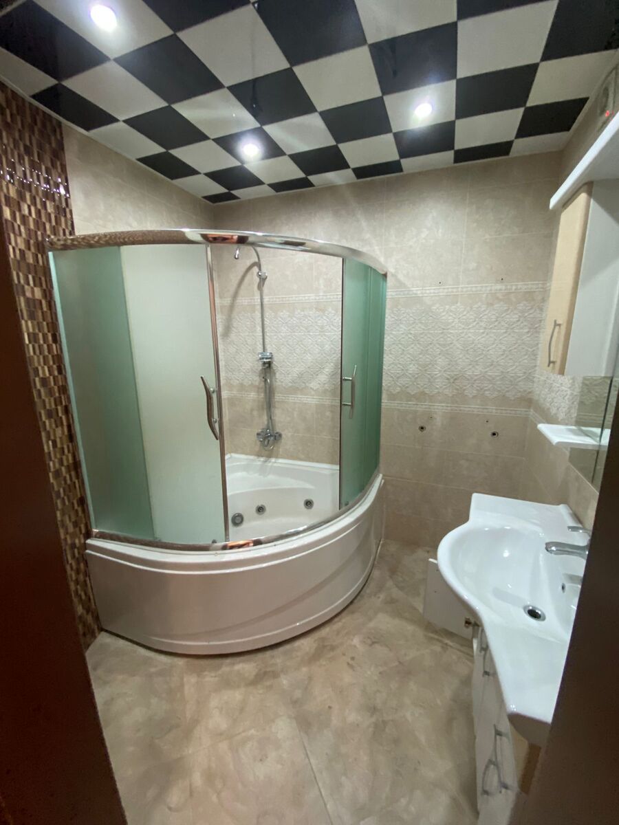 Satılır 3 otaqlı yeni tikili 147 m² — Mənzil, Bakı (12)