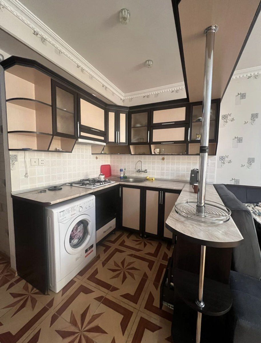 Satılır 2 otaqlı yeni tikili 51 m² — Mənzil, Bakı (5)