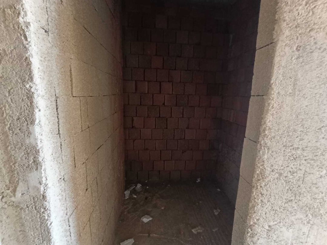 Satılır 3 otaqlı yeni tikili 96 m² — Mənzil, Bakı (9)