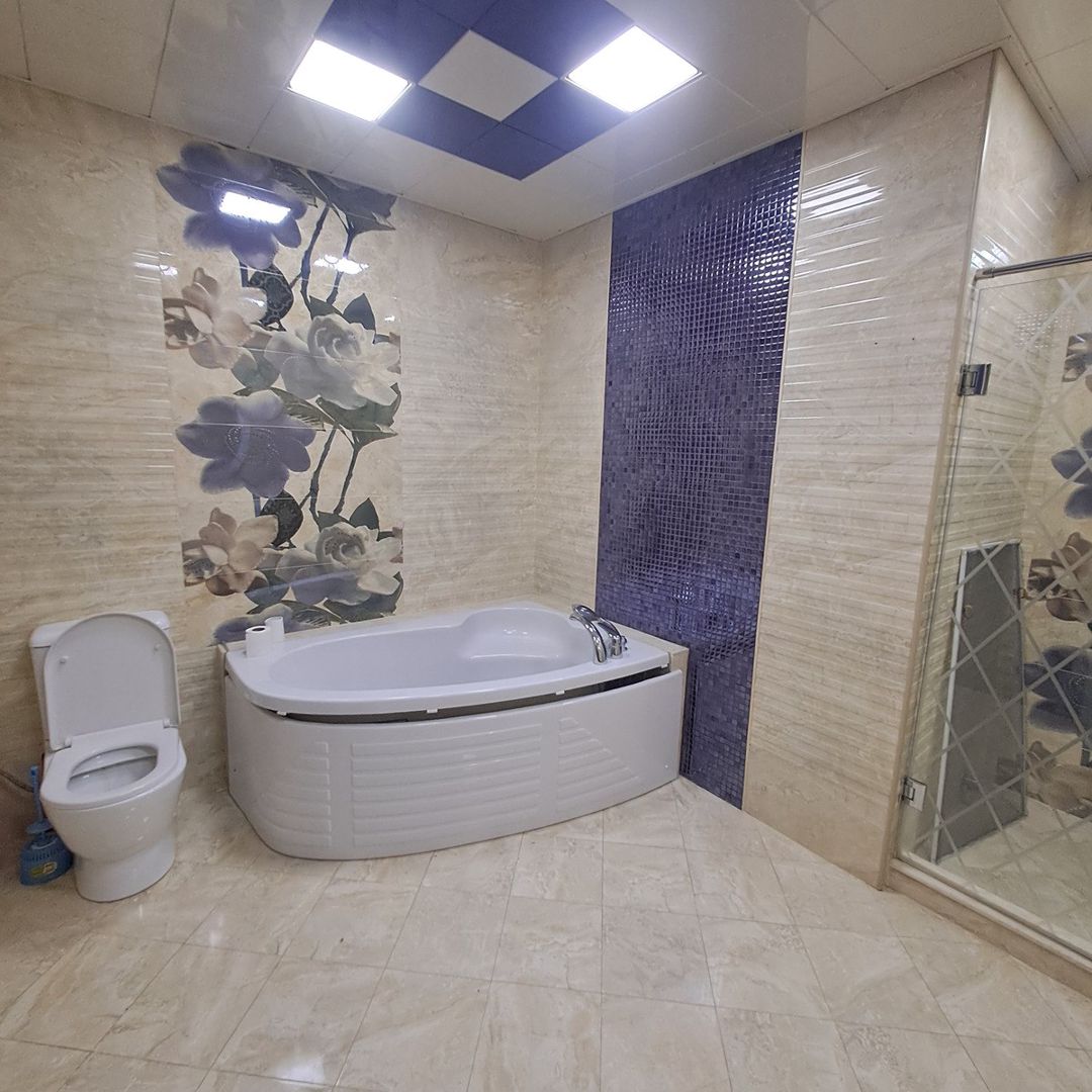 Satılır 3 otaqlı yeni tikili 115 m² — Mənzil, Bakı (11)