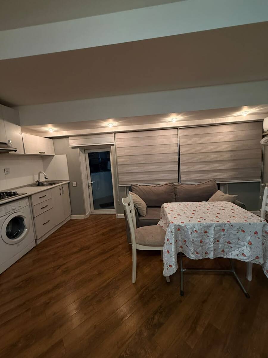 2-otaqlı yeni tikili kirayə verilir, Tbilisi pr., 55 m² — Mənzil, Bakı (3)