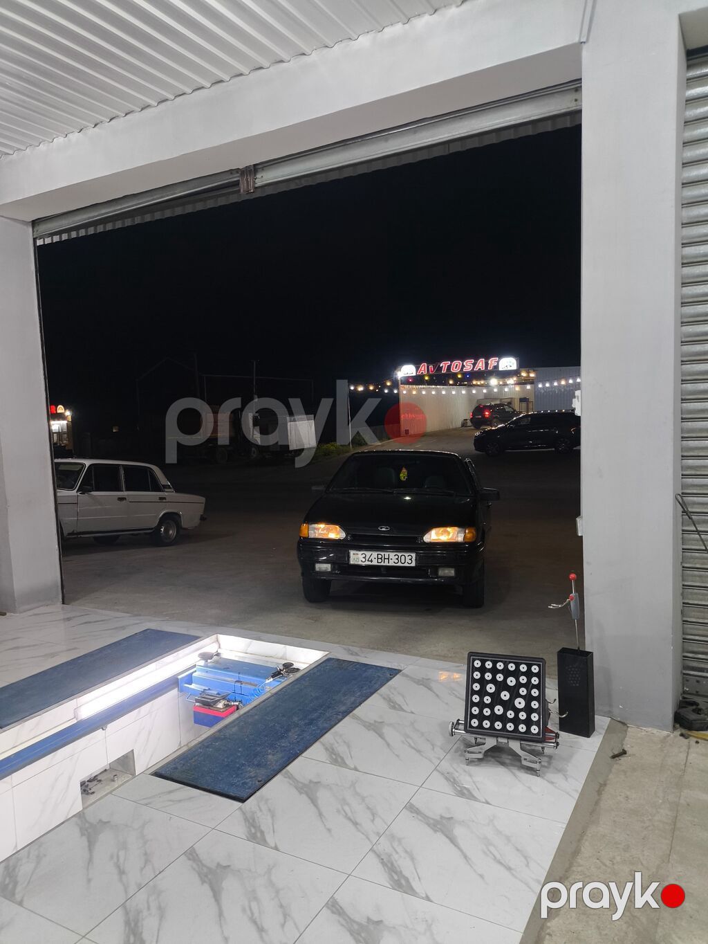 VAZ (Lada) Samara: 1.6 l 2011 il 238000 km Sedan 34-BH-303 — Avtomobillər, Goranboy (2)