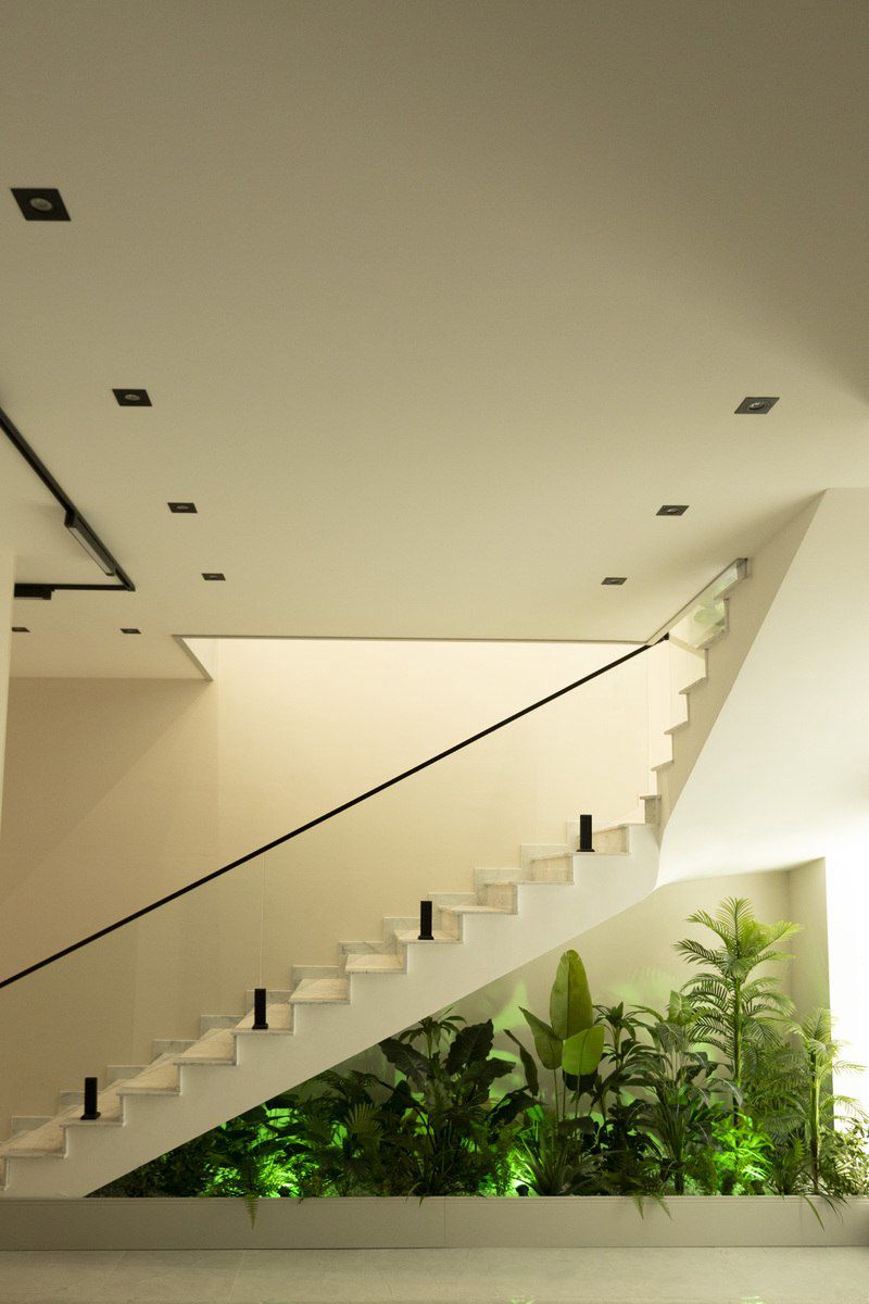 Satılır 5 otaqlı həyət evi/bağ evi 400 m² — Ev, villa, Bakı (6)
