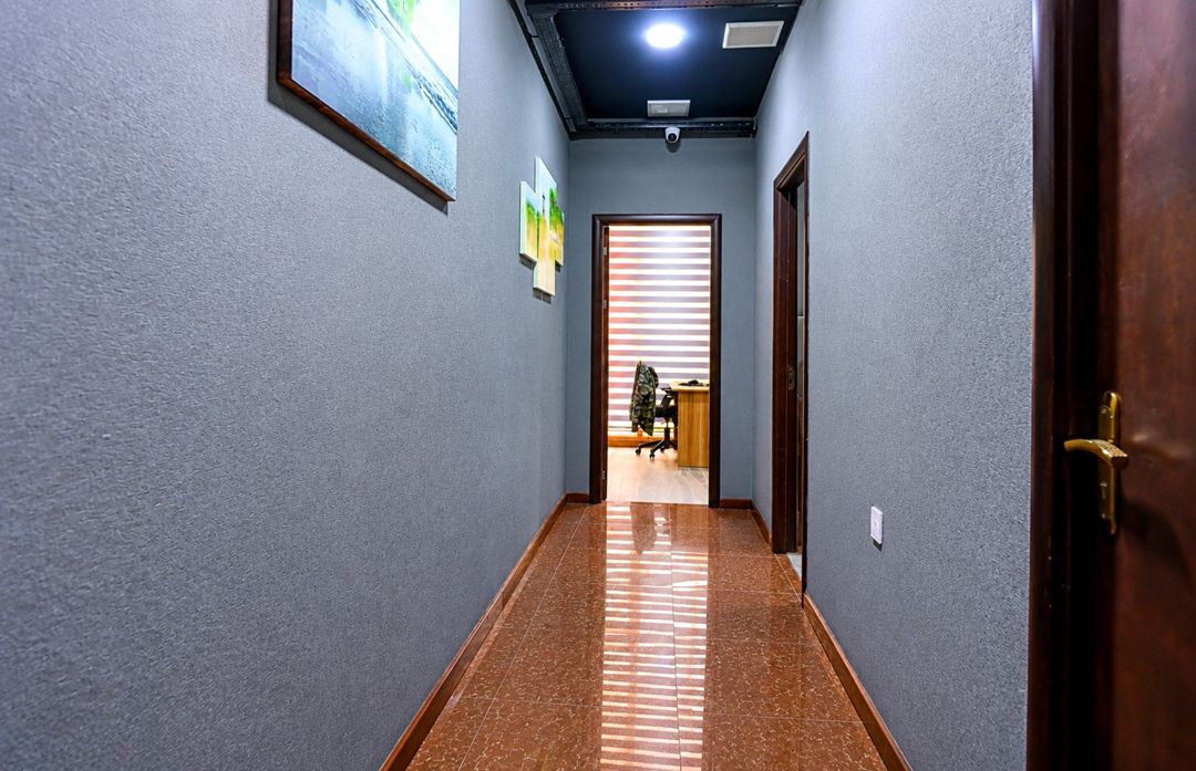 İcarəyə verilir obyekt 750 m² — Əmlak, Bakı (12)