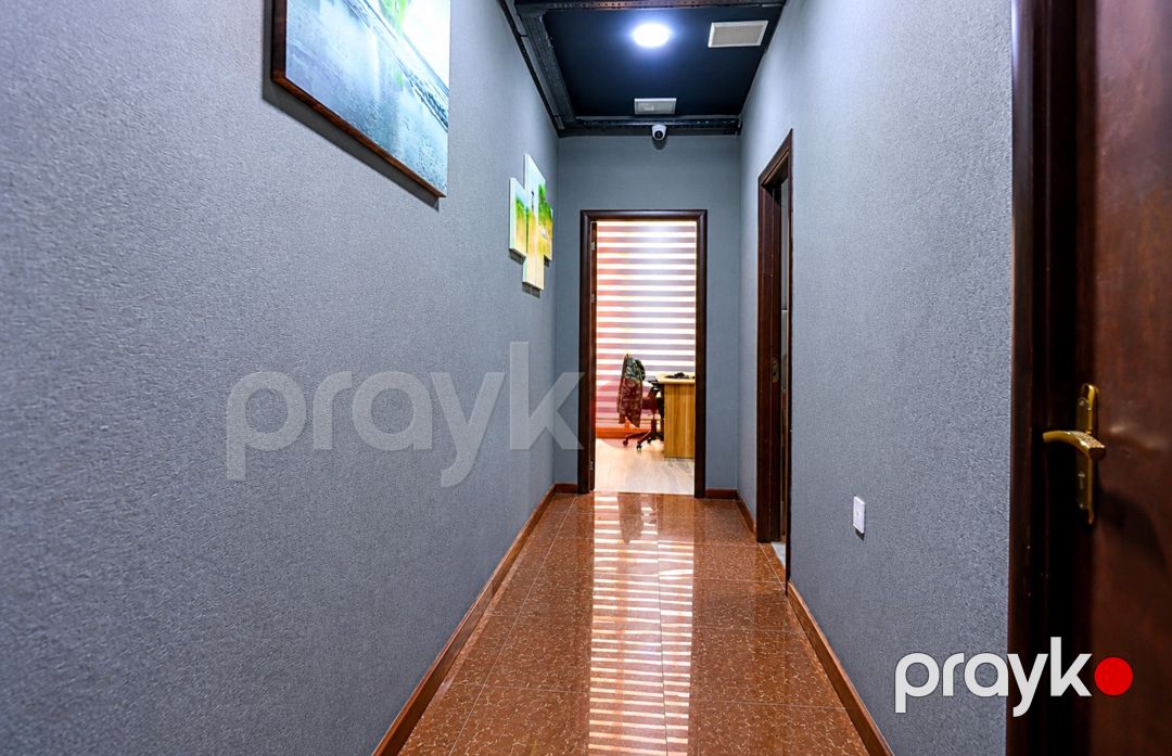 İcarəyə verilir obyekt 850 m² — Əmlak, Bakı (12)
