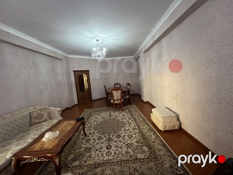 İcarəyə verilir 3 otaqlı yeni tikili 128 m²