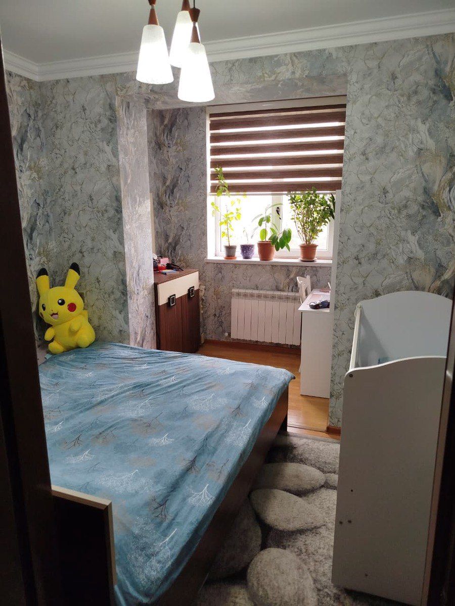 Satılır 2 otaqlı köhnə tikili 40 m² — Mənzil, Bakı (7)