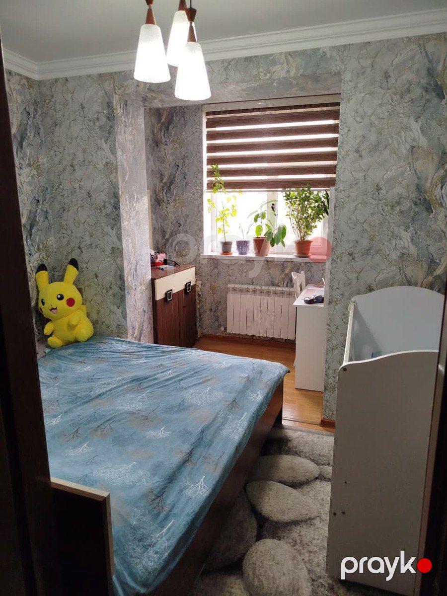 Satılır 2 otaqlı köhnə tikili 40 m² — Mənzil, Bakı (6)