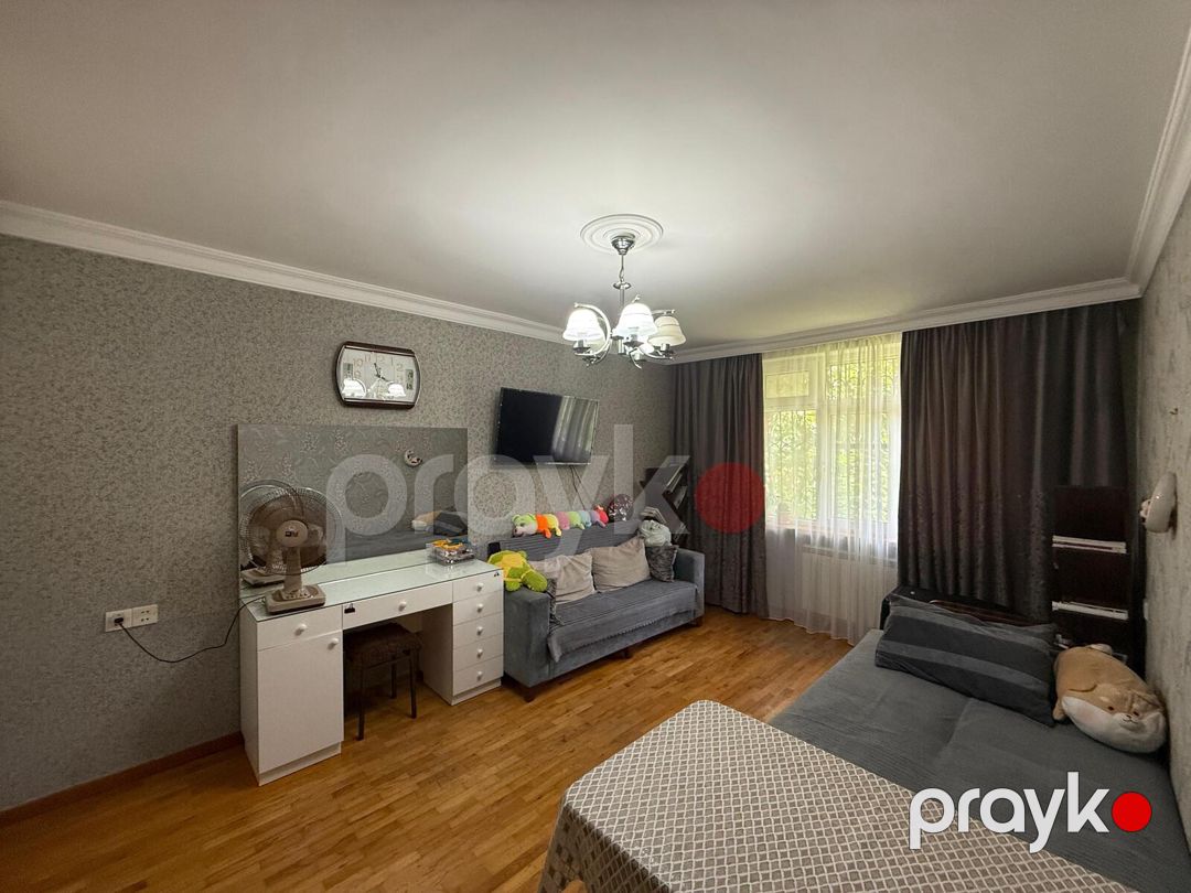 Satılır 3 otaqlı köhnə tikili 60 m² — Mənzil, Bakı (5)