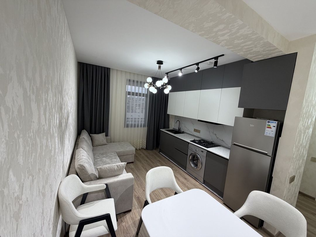 Satılır 2 otaqlı yeni tikili 49 m² — Mənzil, Bakı (12)