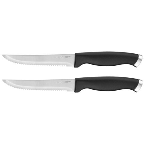 Bıçaq dəsti Ardesto Gemini Gourmet AR2102BL — Bakı