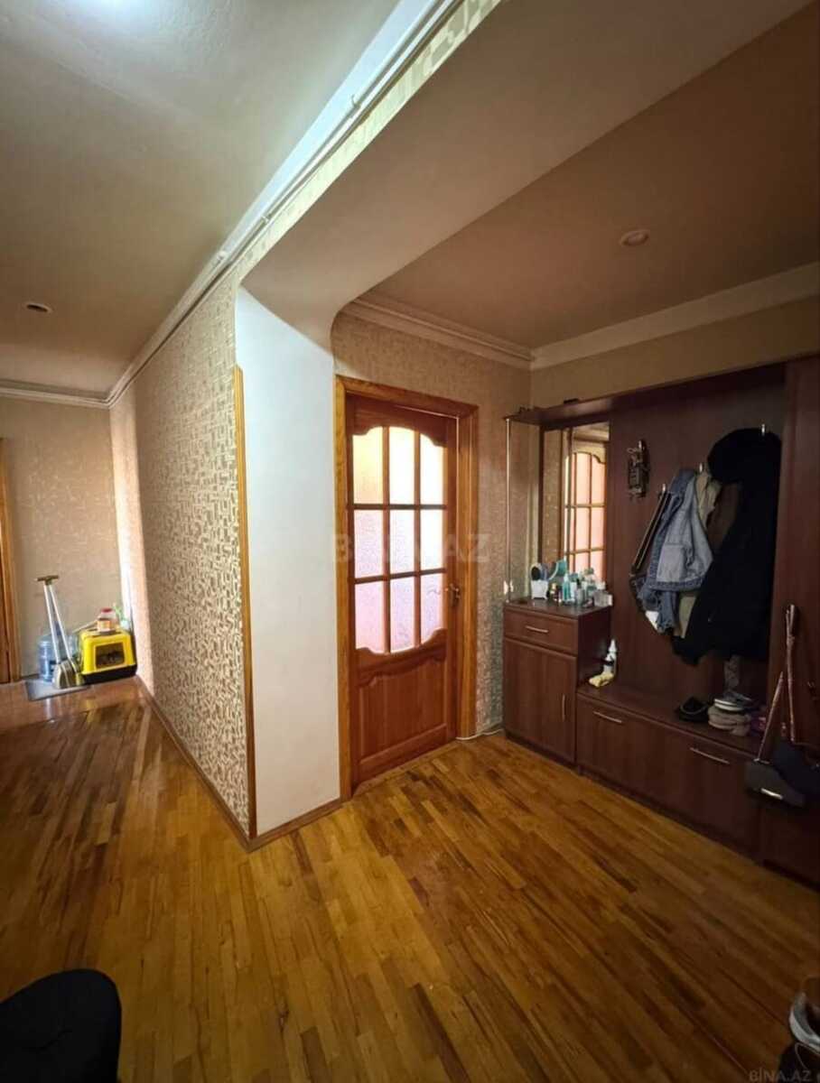 Satılır 3 otaqlı yeni tikili 86 m² — Mənzil, Bakı (6)