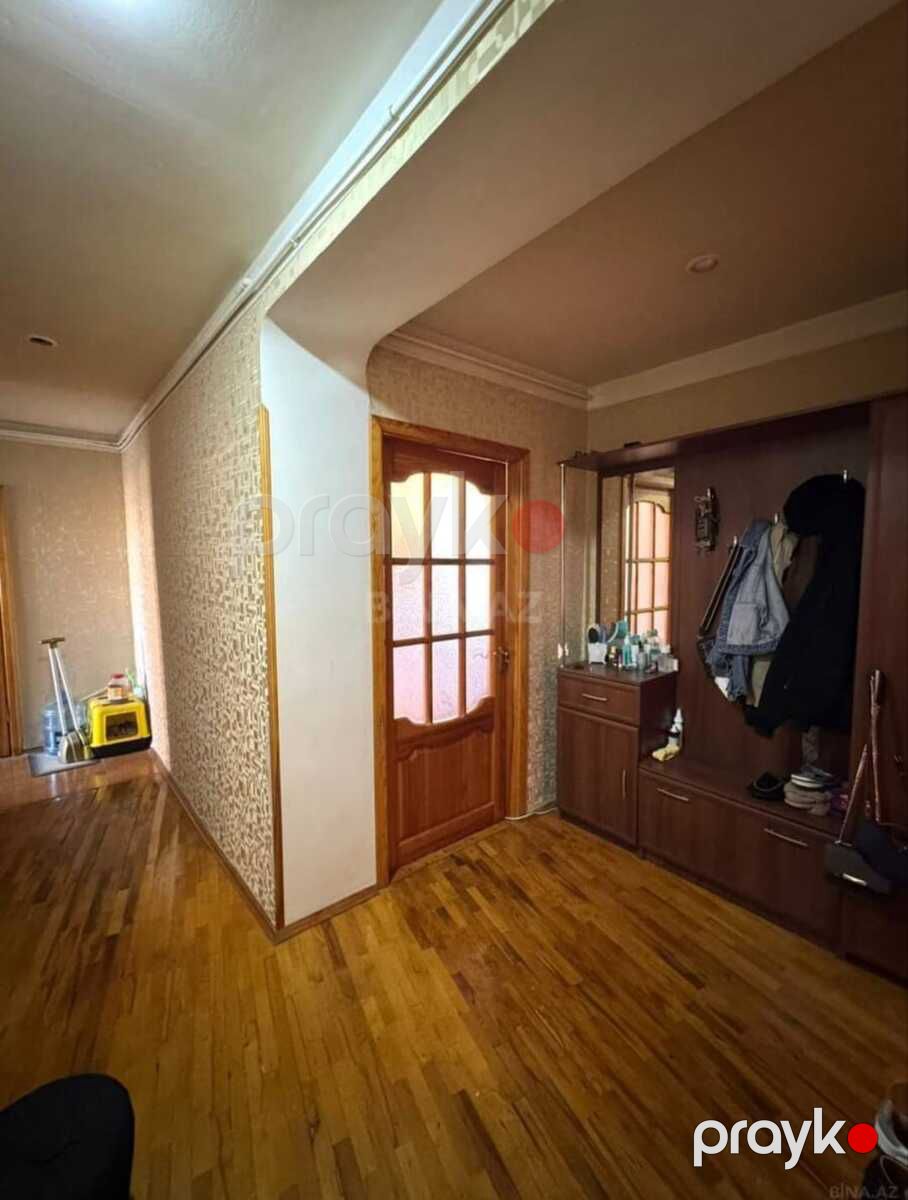 Satılır 3 otaqlı yeni tikili 86 m² — Mənzil, Bakı (6)