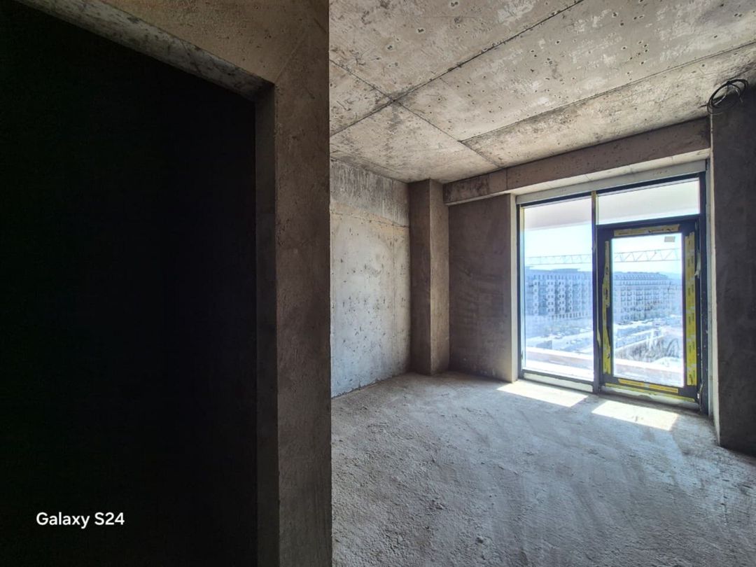 Satılır 3 otaqlı yeni tikili 177 m² — Mənzil, Bakı (6)