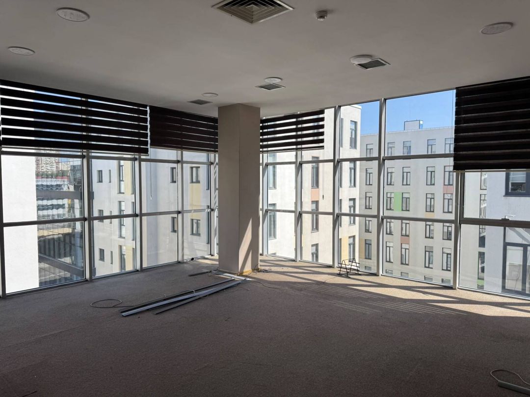 İcarəyə verilir 6 otaqlı ofis 310 m² — Ofis, Bakı (10)