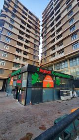 Satılır obyekt 160 m² — murad