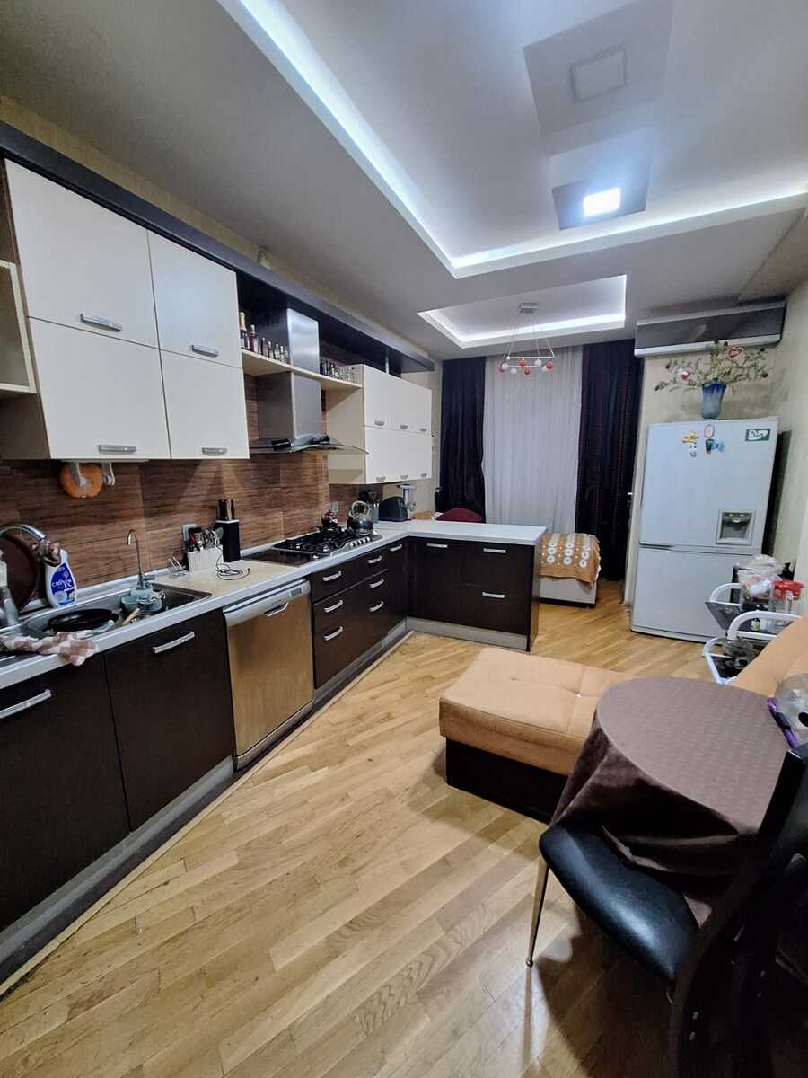 Satılır 3 otaqlı yeni tikili 115 m² — Mənzil, Bakı (11)