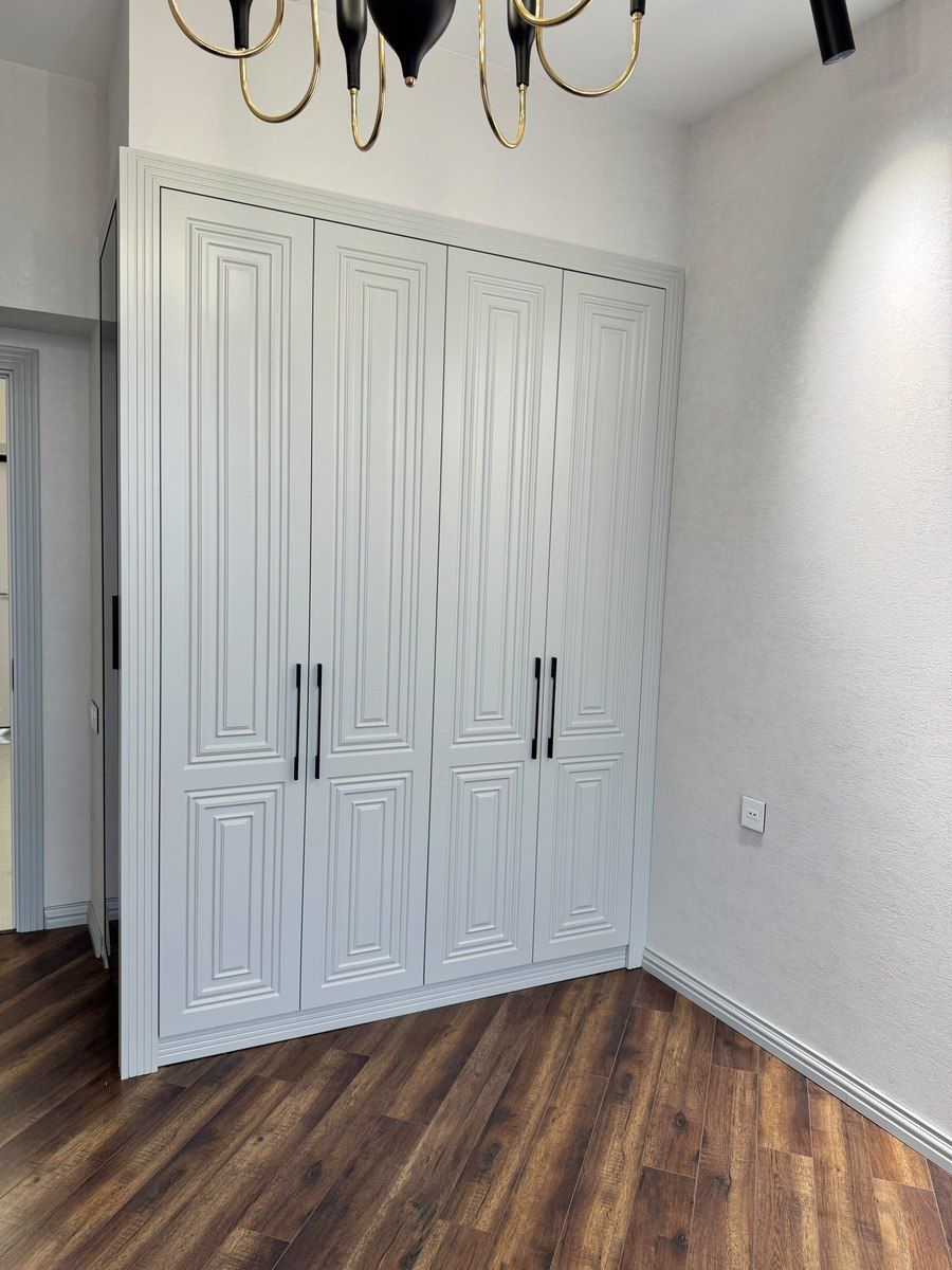 Satılır 2 otaqlı yeni tikili 70 m² — Mənzil, Bakı (7)