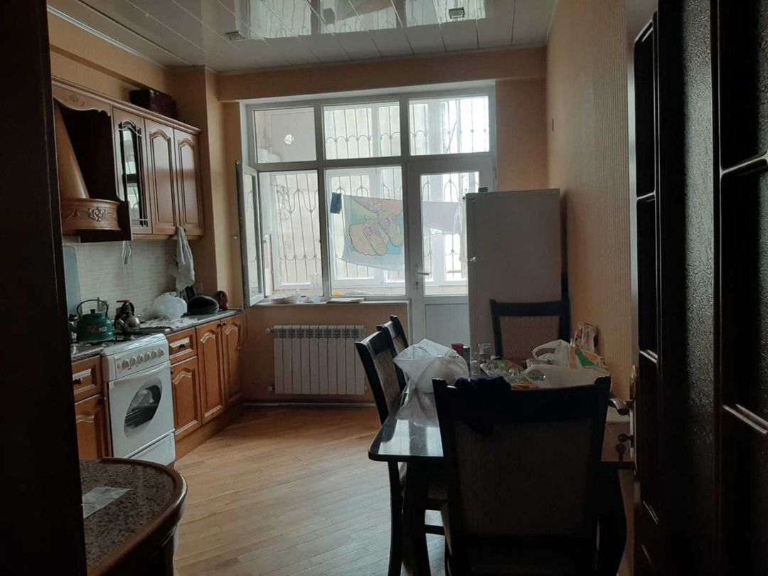 Satılır 3 otaqlı yeni tikili 150 m² — Mənzil, Bakı (3)