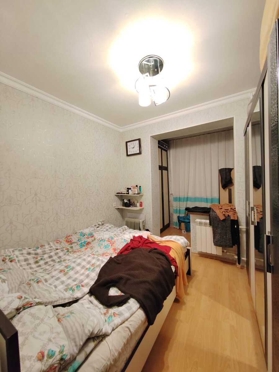 Satılır 5 otaqlı köhnə tikili 120 m² — Mənzil, Bakı (12)