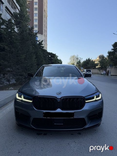 BMW 530, 2.0 L, 2017 il, 87 803 km