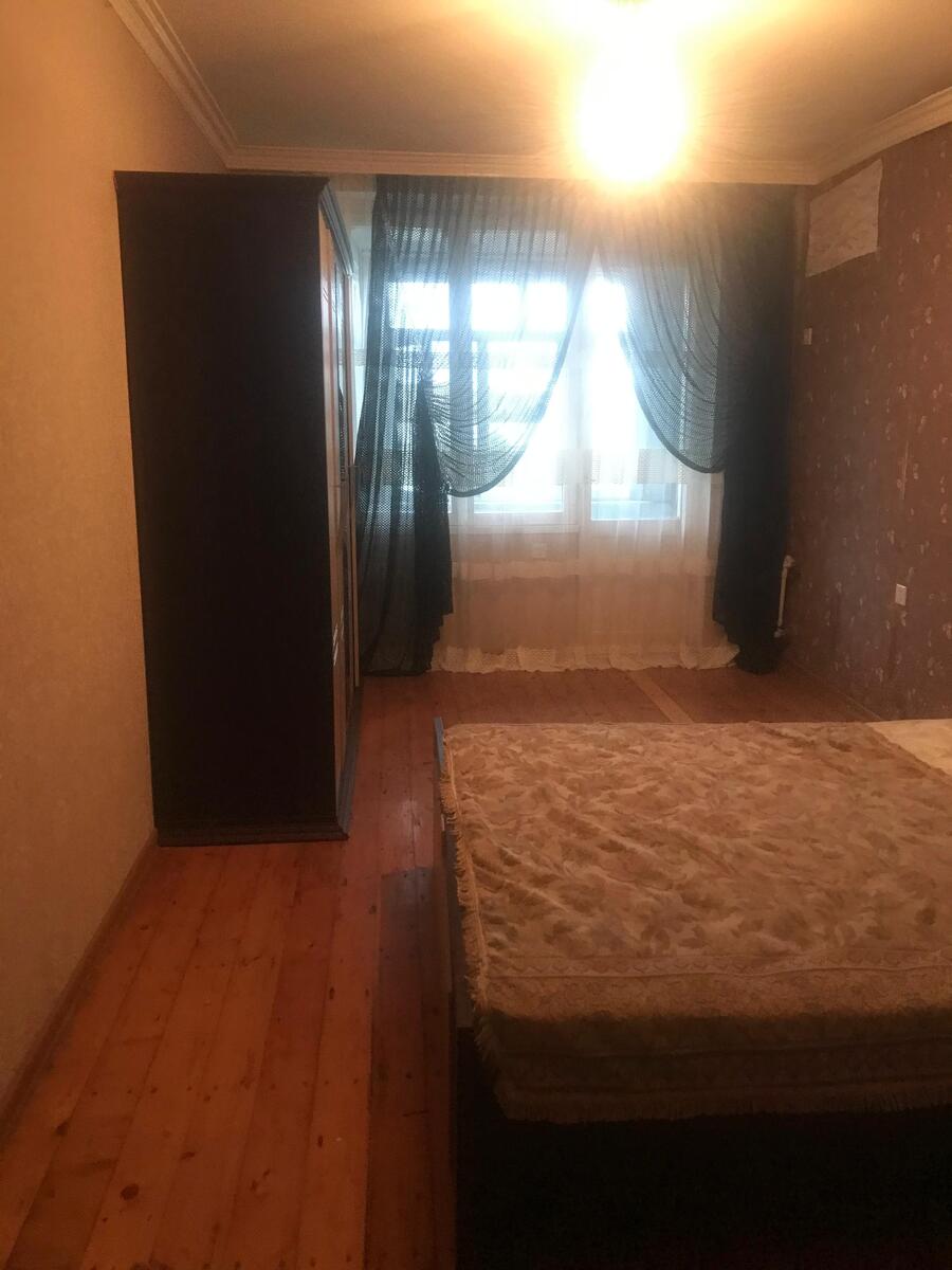 İcarəyə verilir 2 otaqlı köhnə tikili 70 m² — Mənzil, Bakı (12)